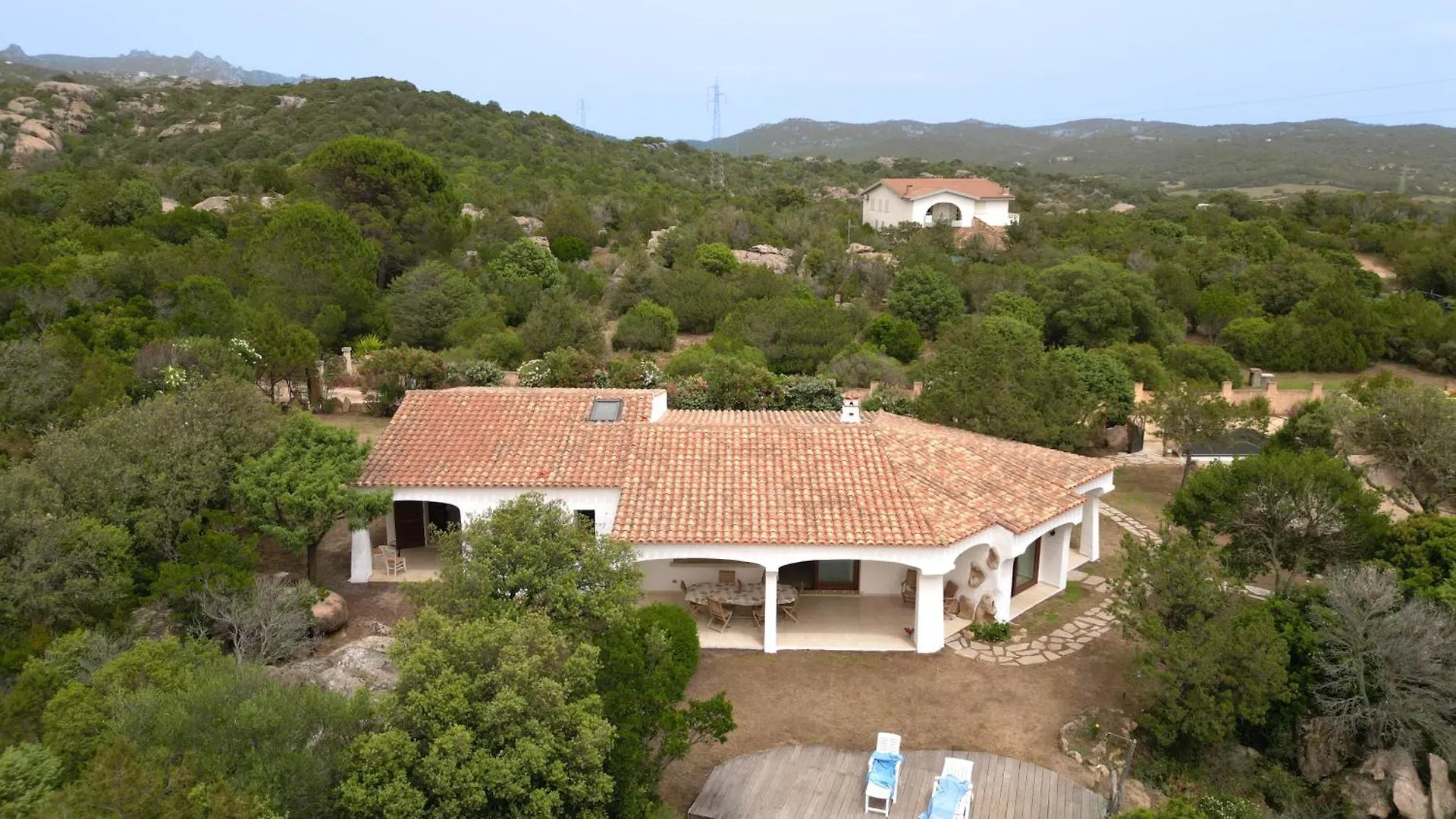 Villa Giulia Incastonata Tra Le Rocce أرتْساكينا 0*,