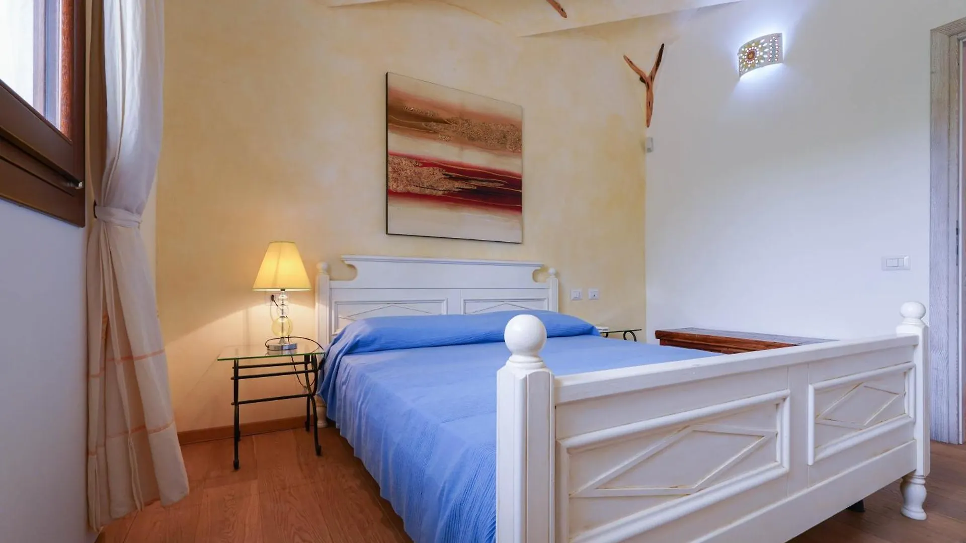 Villa Giulia Incastonata Tra Le Rocce أرتْساكينا إيطاليا