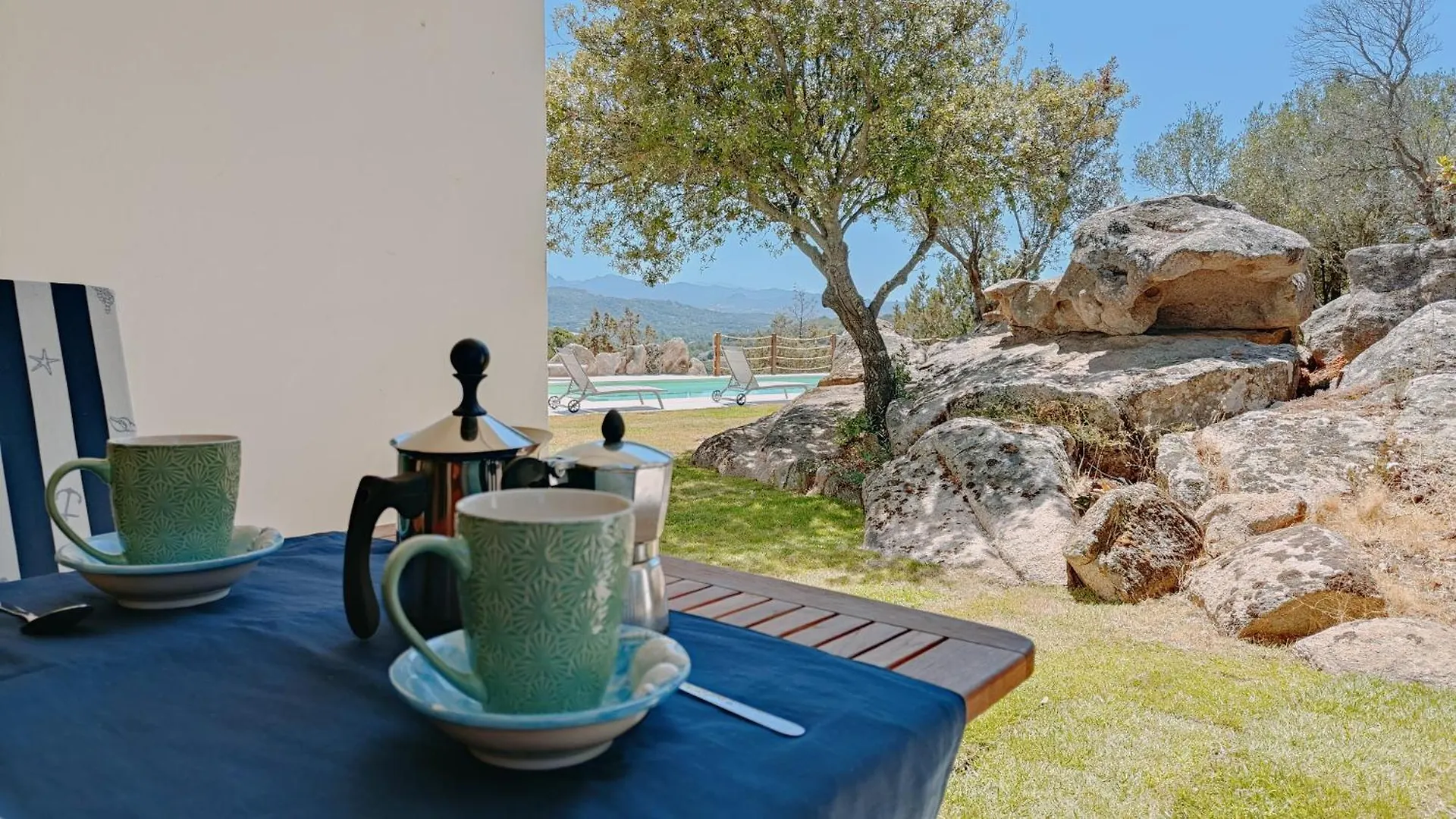 Villa Giulia Incastonata Tra Le Rocce أرتْساكينا إيطاليا